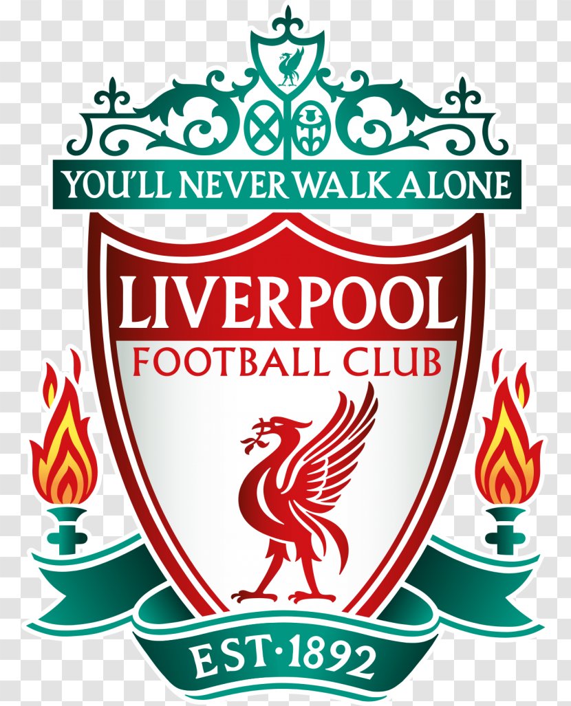 Liverpool F.C. Anfield L.F.C. UEFA Champions League Football - Brand Transparent PNG