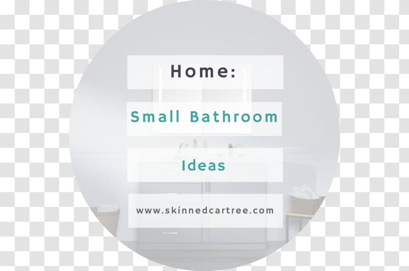 Brand Product Design Font - Basement Bathroom Ideas Transparent PNG