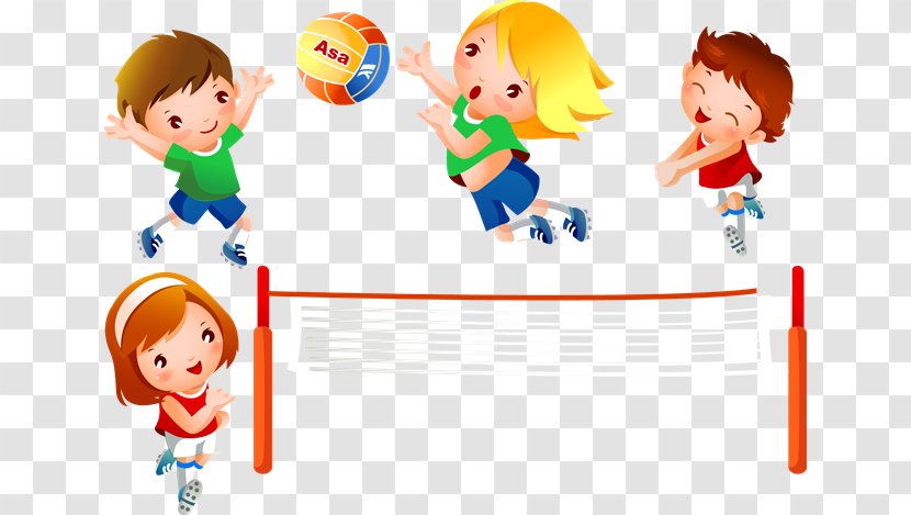 Sportart Child Tennis Фрязино Transparent PNG