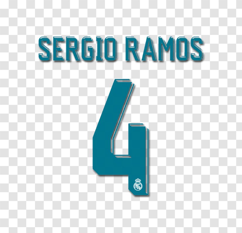 Real Madrid C.F. Jersey Football Player Kit - Diagram - Sergio Agüero Transparent PNG