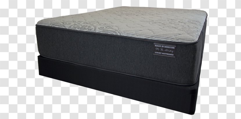 Mattress Firm Bed Sleep - Comfortable Transparent PNG