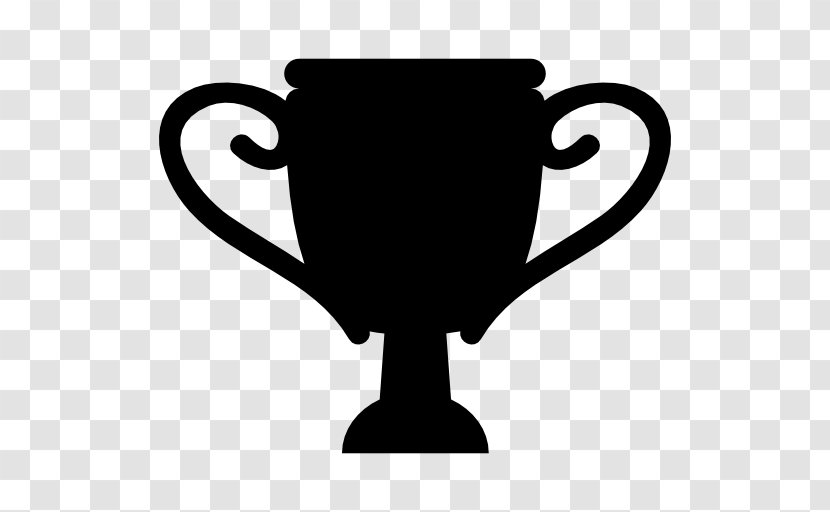 Football Trophy Sport - Cup Transparent PNG