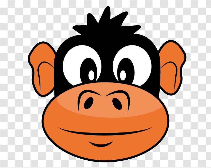 .nl .co .de Monkey Clip Art - Nl - Mankey Transparent PNG