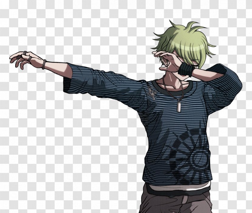 Danganronpa V3: Killing Harmony Cosplay Dab Amino Apps - Tree - Heart Transparent PNG