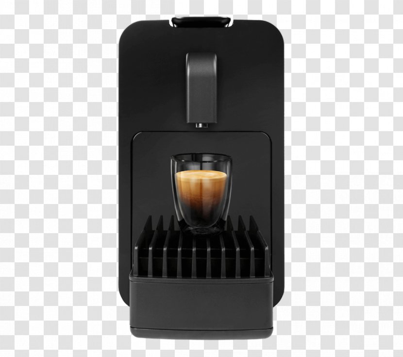 Coffeemaker Bundesstraße 6 Espresso Machines Капсульный кофе - Coffee Percolator Transparent PNG