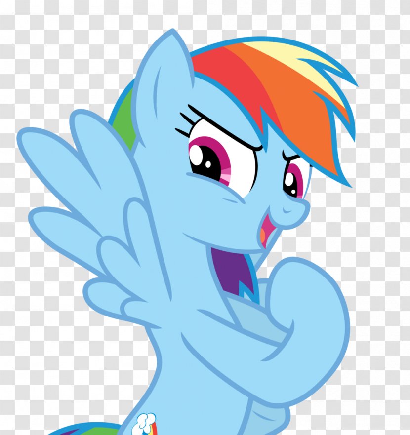 Rainbow Dash Pinkie Pie Twilight Sparkle Rarity Applejack - Flower - Excited Vector Transparent PNG