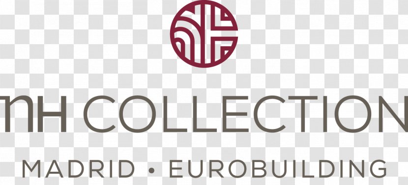 Hotel NH Collection Olomouc Congress Eindhoven Centre Logo Group - Text Transparent PNG