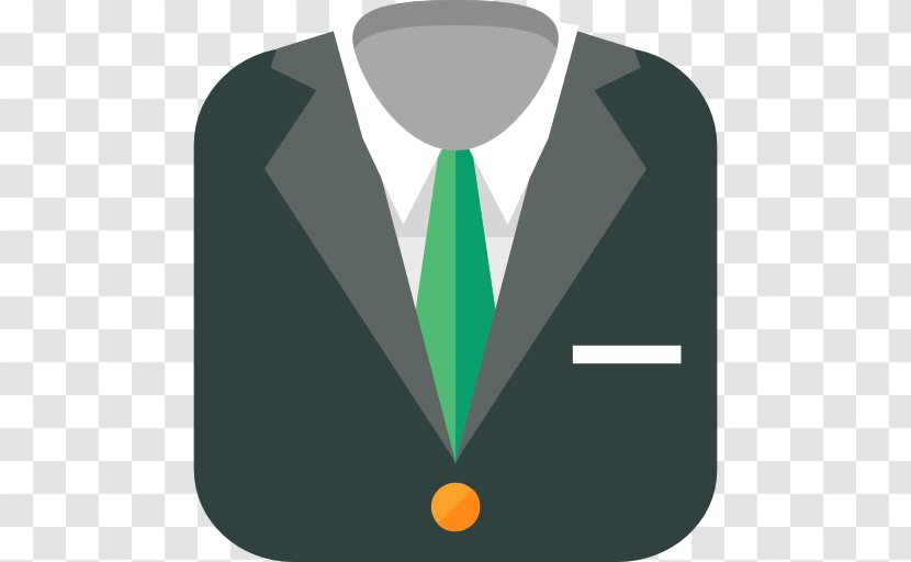 Icon Suit - Logo - Brand Transparent PNG