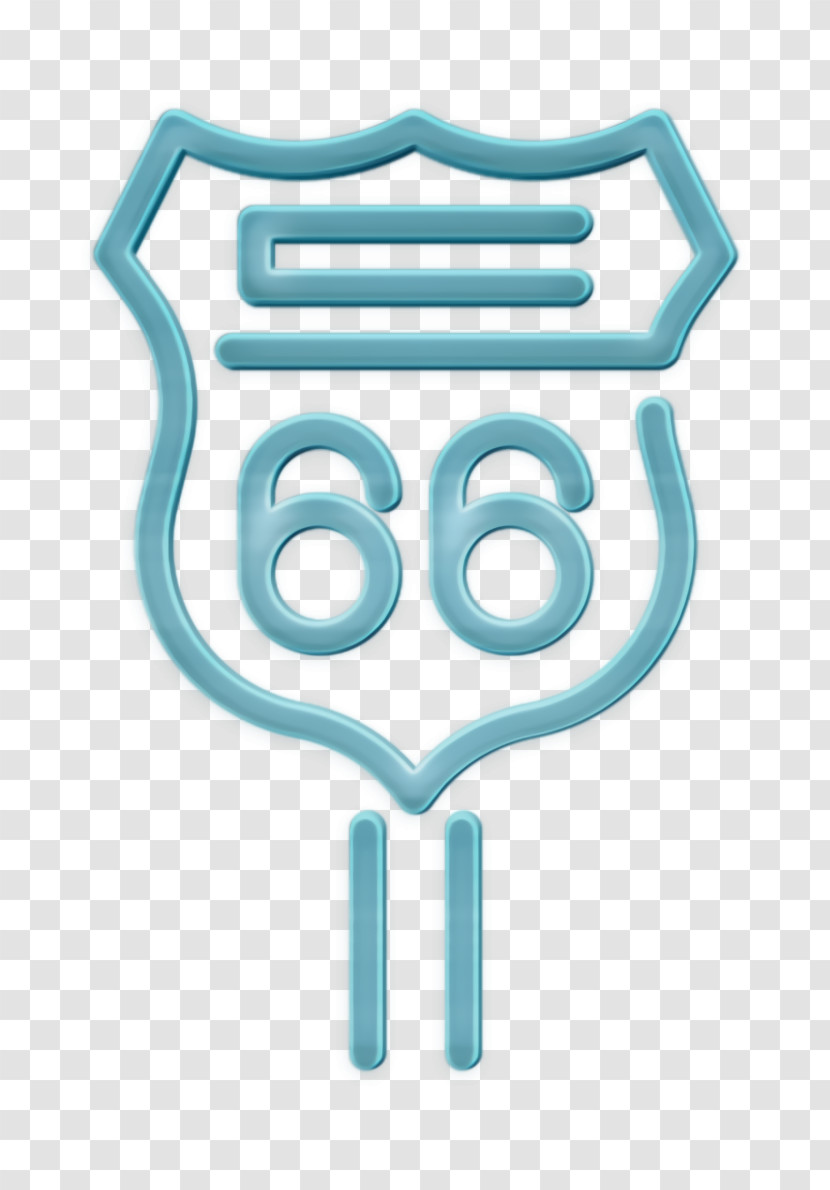Travel Icon Highway Icon Road Sign Icon Transparent PNG