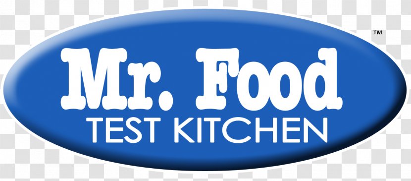 Test Kitchen Recipe Cooking The Mr. Food Cookbook - Text Transparent PNG