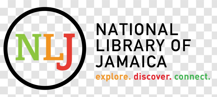 National Library Of Jamaica Poetry Poet Laureate Logo - Brand Transparent PNG