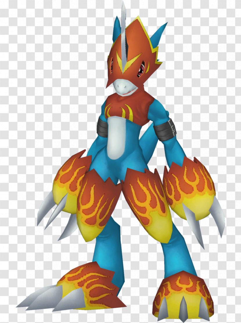 Digimon Masters Digital Card Battle Veemon Flamedramon Transparent PNG