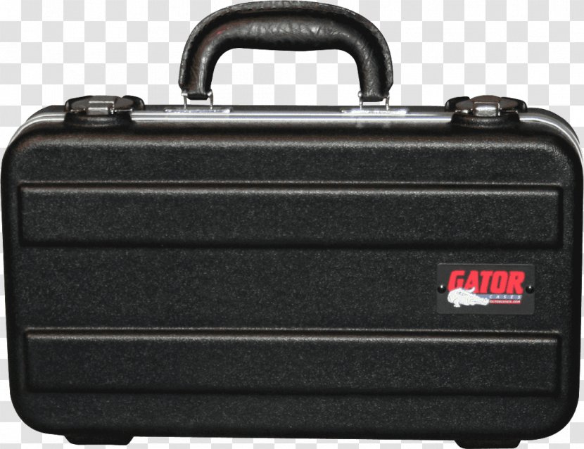 Microphone Suitcase Musical Instruments - Electronic Instrument Transparent PNG