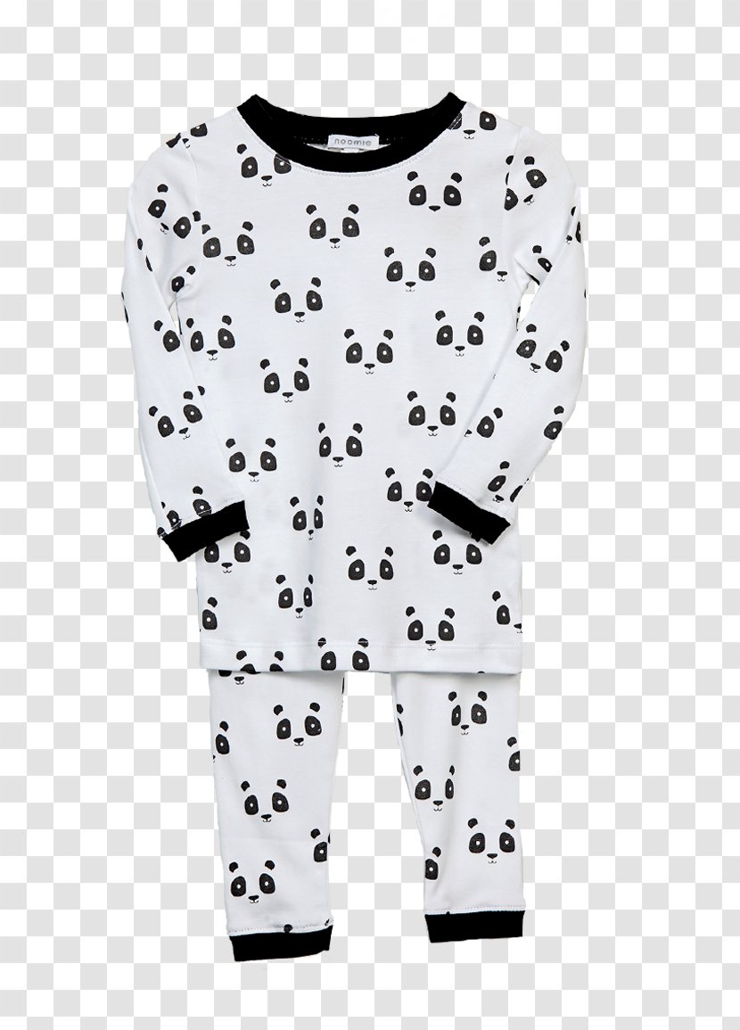 Sleeve Pajamas T-shirt Clothing Bear - Symbol Transparent PNG