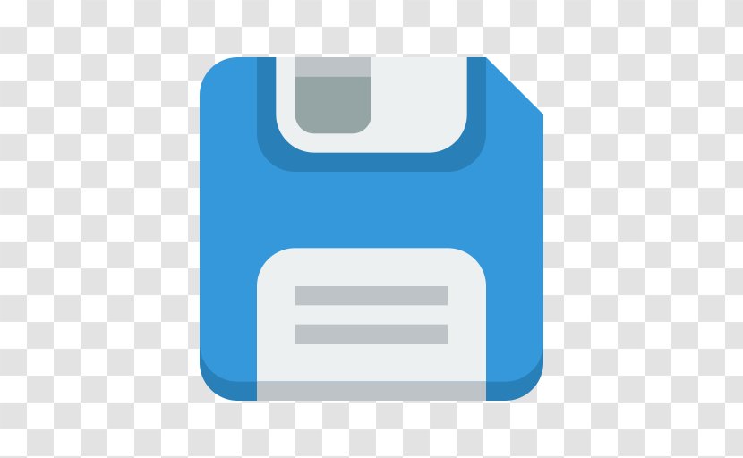 Iconfinder Desktop Wallpaper - Brand - Floppy, Save Icon Transparent PNG