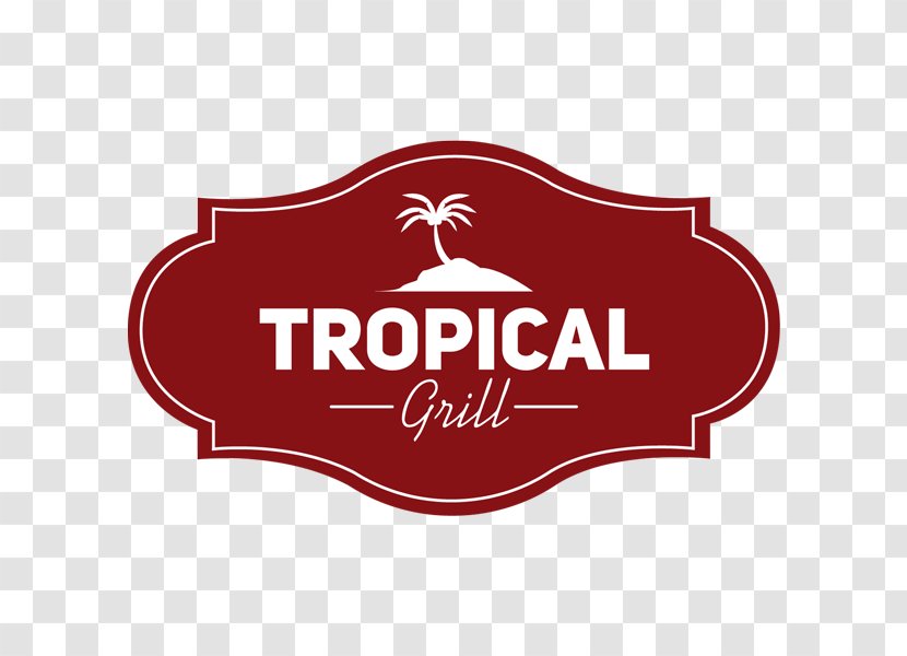 Restaurante Tropical Grill Churrascaria Logo Barbecue - Restaurant Transparent PNG