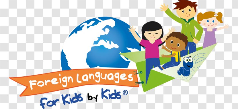 Foreign Languages For Kids By Child Language Immersion Transparent PNG