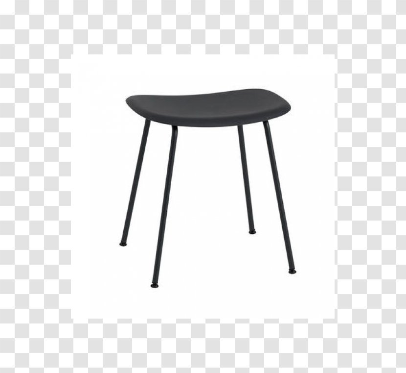 Bar Stool Chair Design Furniture - Muuto Transparent PNG