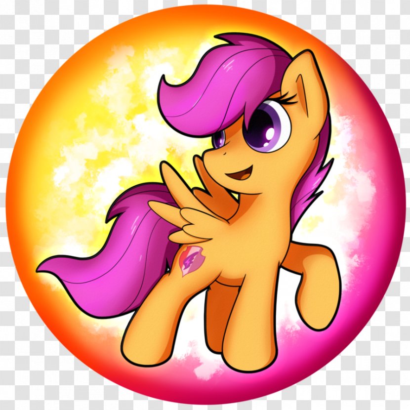 My Little Pony Scootaloo Applejack Rainbow Dash - Gstring Transparent PNG