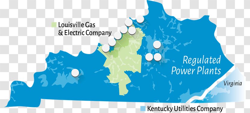 PPL Corporation Louisville Gas & Electric Water Resources Dividend - Brand Transparent PNG