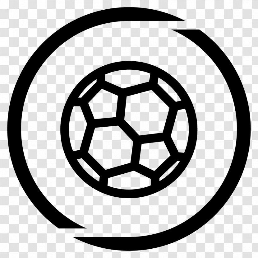 Football Game Caspian University - Symbol - Ball Transparent PNG