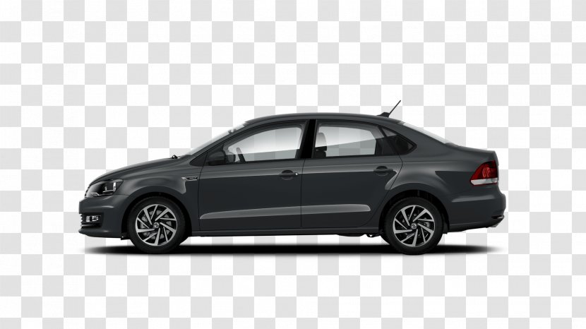 Compact Car Hyundai Volkswagen Golf - Hatchback Transparent PNG