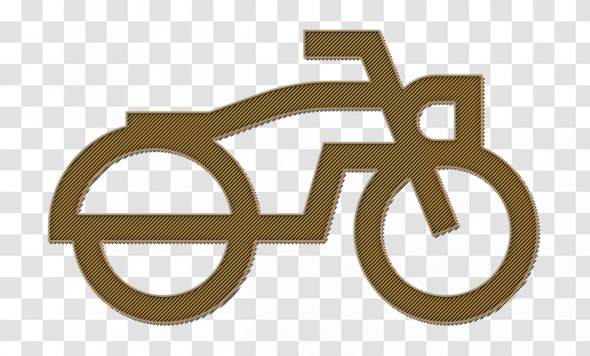 Motorcycle Icon Vehicles And Transports Icon Bike Icon Transparent PNG