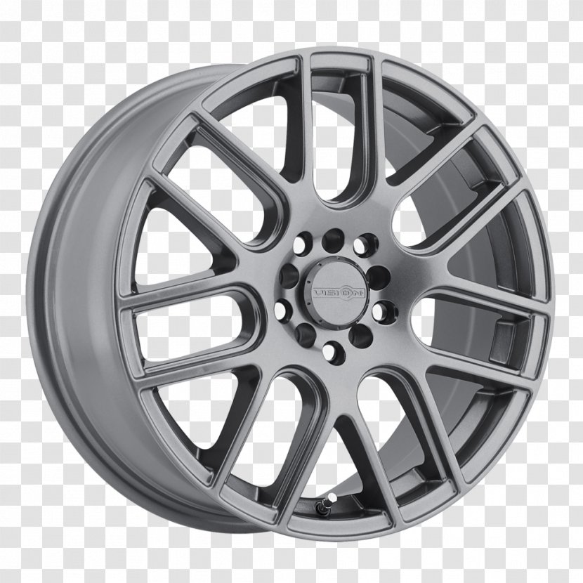 Volkswagen Golf Mk7 Car VarrsToen Wheels Audi S3 - Center Cap Transparent PNG