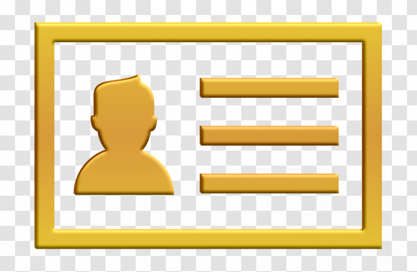Interface Icon User Set Icon Access Icon Transparent PNG