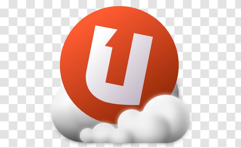 Ubuntu One Cloud Storage Download - Computing Transparent PNG