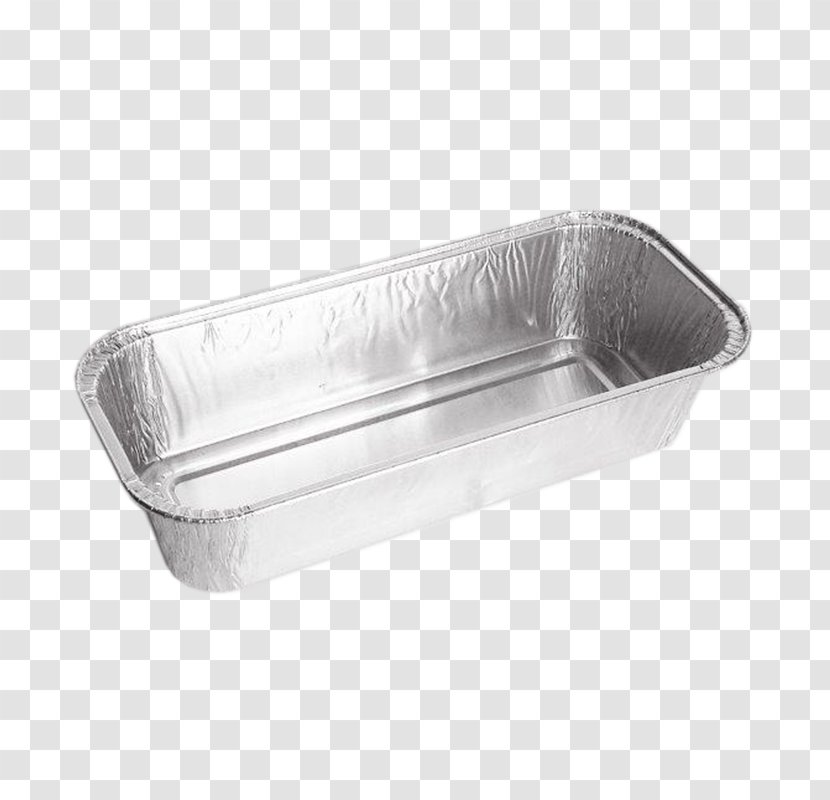 Bread Pan Plastic Transparent PNG