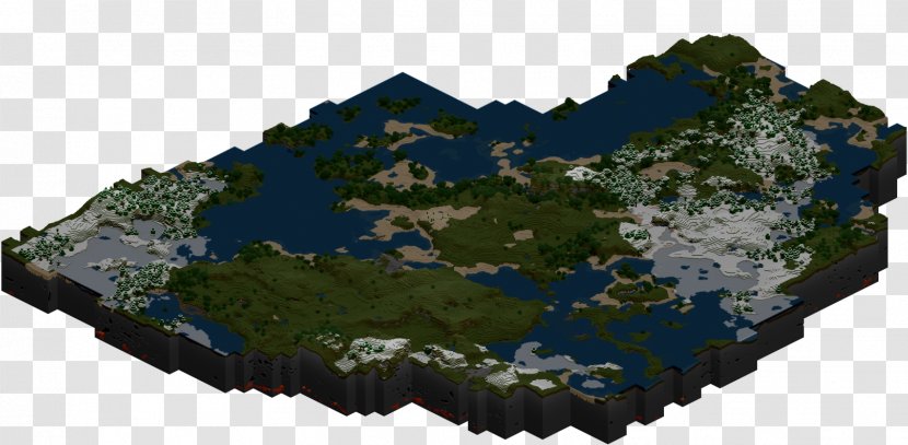 Biome Transparent PNG