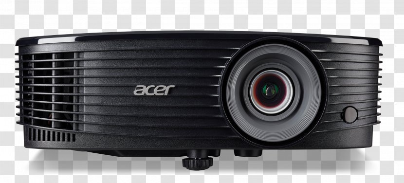Multimedia Projectors Acer X1123H Projector Super Video Graphics Array HDMI Transparent PNG