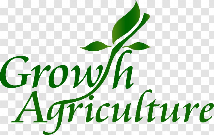 Growth Agriculture PTY Ltd. Integrated Farming Organic Fertilisers - Logo - Business Transparent PNG