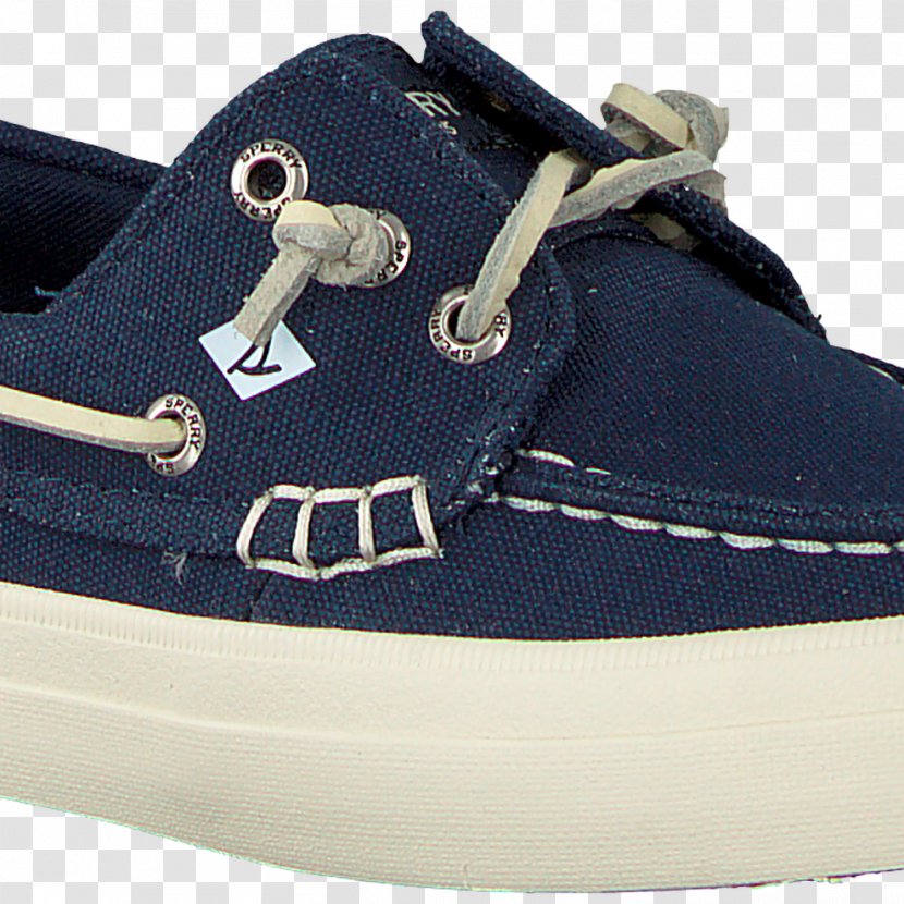 Sports Shoes Slip-on Shoe Skate Canvas - Blue - Sneakers Transparent PNG