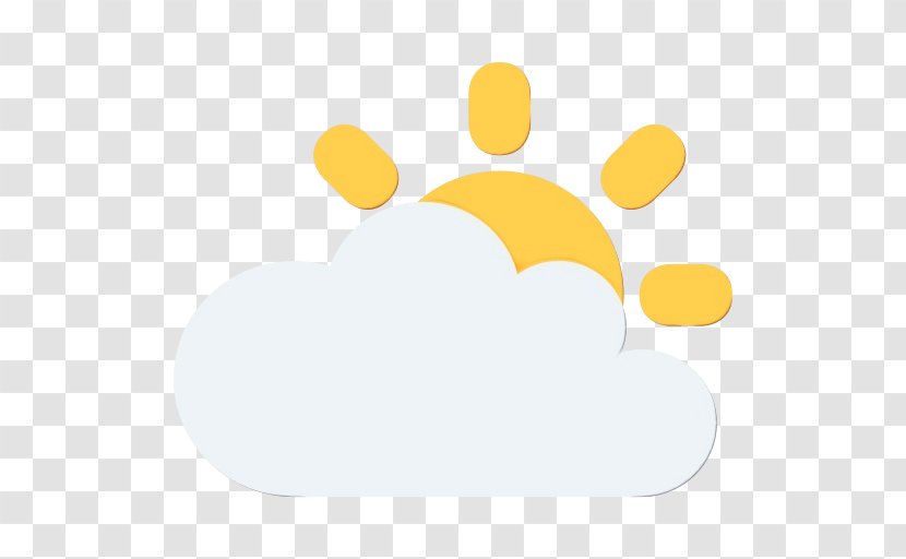 Cloud Logo - Smile Meteorological Phenomenon Transparent PNG