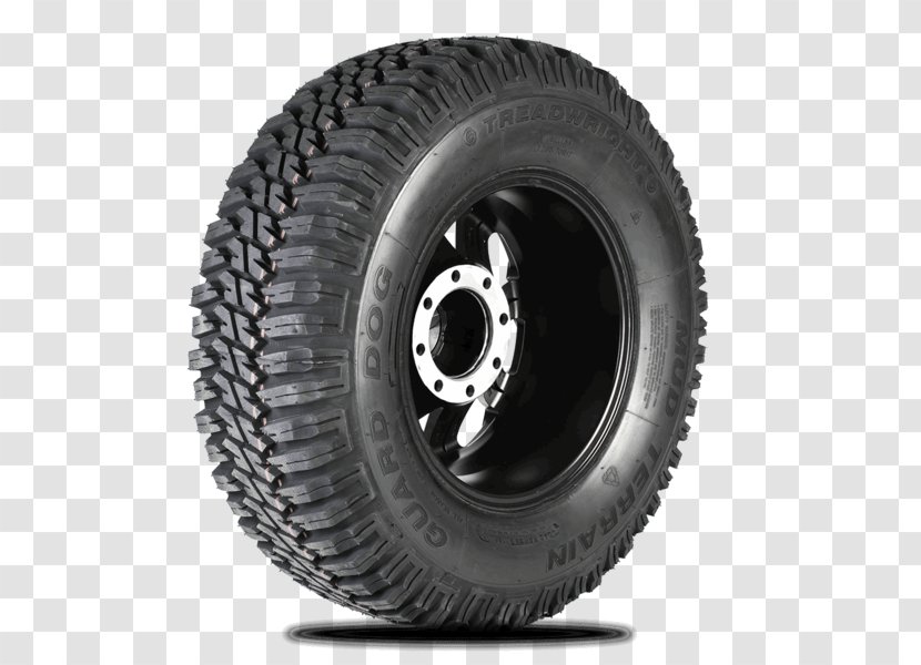Retread Tire Alloy Wheel Natural Rubber - Offroad - Warden Wright Llp Transparent PNG