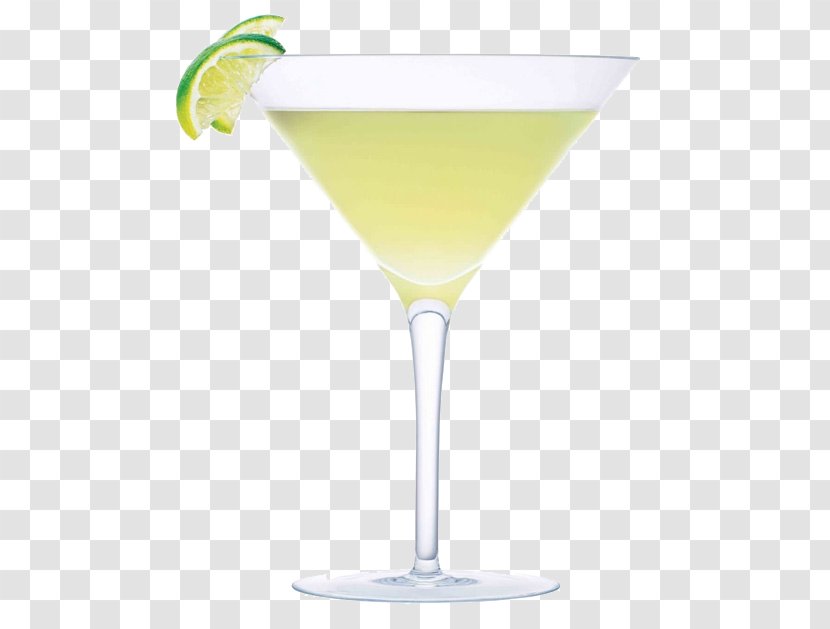 Cocktail Garnish Kamikaze Gimlet Margarita Daiquiri - Champagne Stemware Transparent PNG