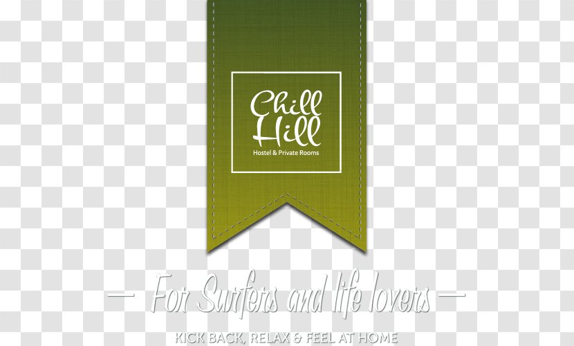 Logo Green Brand - Text - Design Transparent PNG