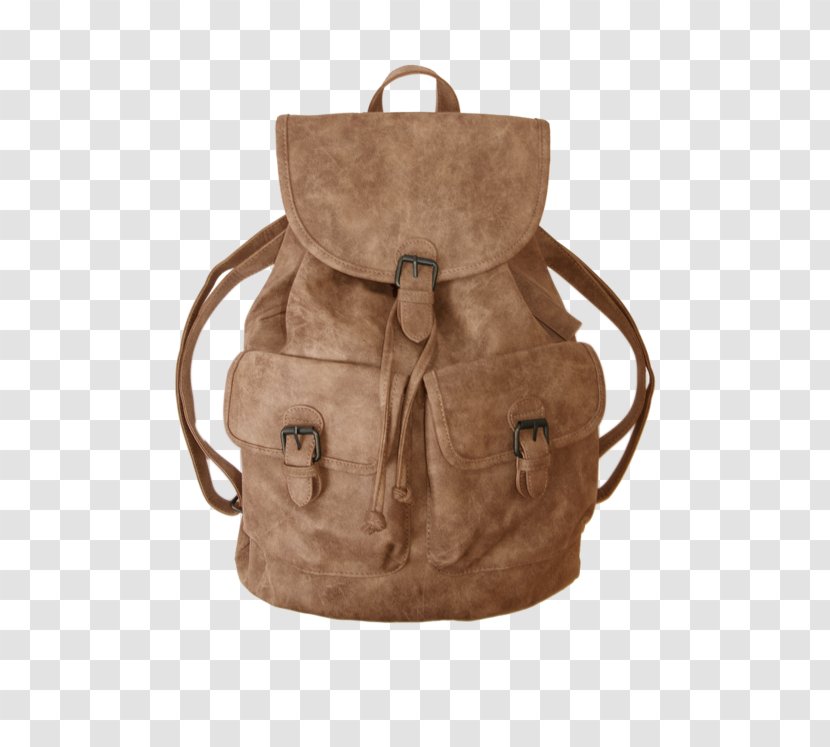Fashion Shopping Bag Backpack - Shop Transparent PNG