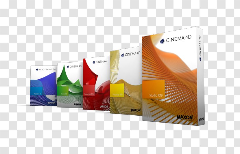 Cinema 4D SIGGRAPH 3D Computer Graphics Film Rendering - Brand - 4d Logo Transparent PNG
