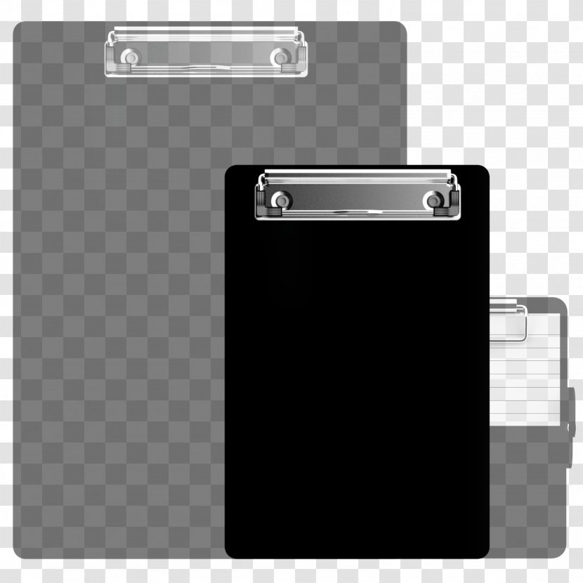 Clipboard - Language - Pen Material Transparent PNG