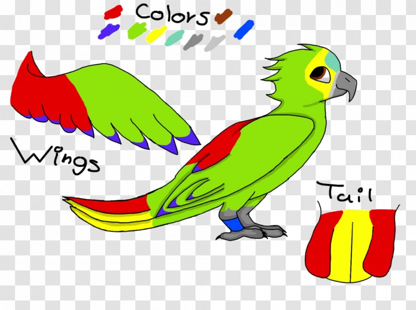Macaw Parakeet Beak Clip Art - Parrot - Rio Jewel Transparent PNG