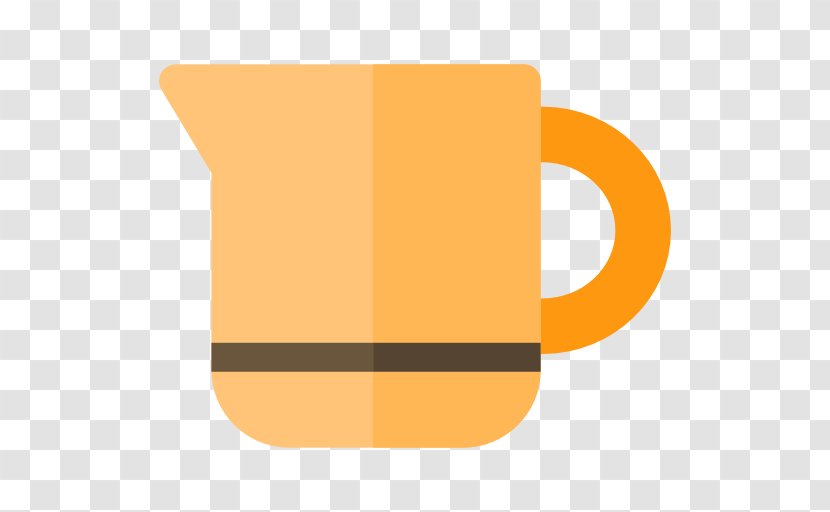 Coffee Cup Cafe Yellow Font - Wineglass Transparent PNG