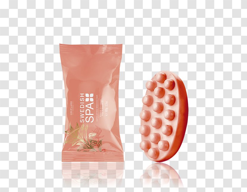 Oriflame Soap Spa Cosmetics Exfoliation Transparent PNG