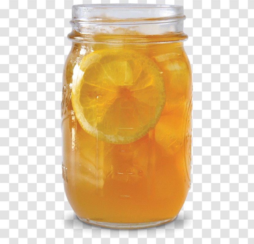 Orange Drink Arnold Palmer Sweet Tea John Daly Iced - Cranberry Juice Transparent PNG