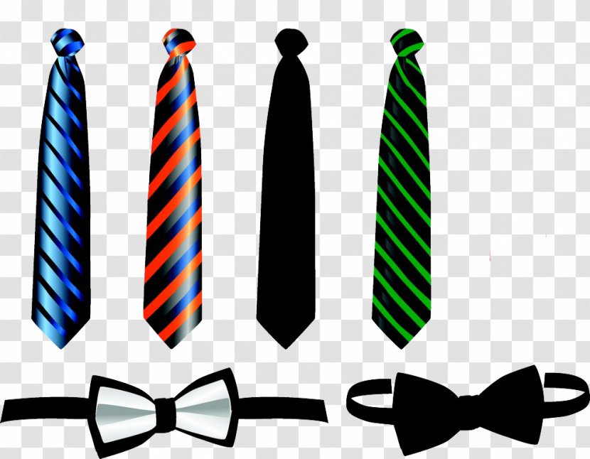 Necktie Shirt Bow Tie Designer Shoelace Knot - Fashion - And Transparent PNG
