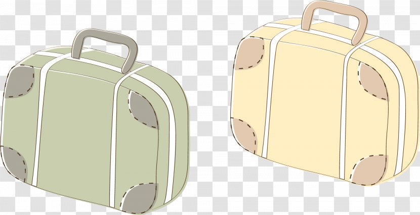 Shoulder Bag M Hand Luggage Baggage Product Brand - Travel - Bookbag Vector Transparent PNG