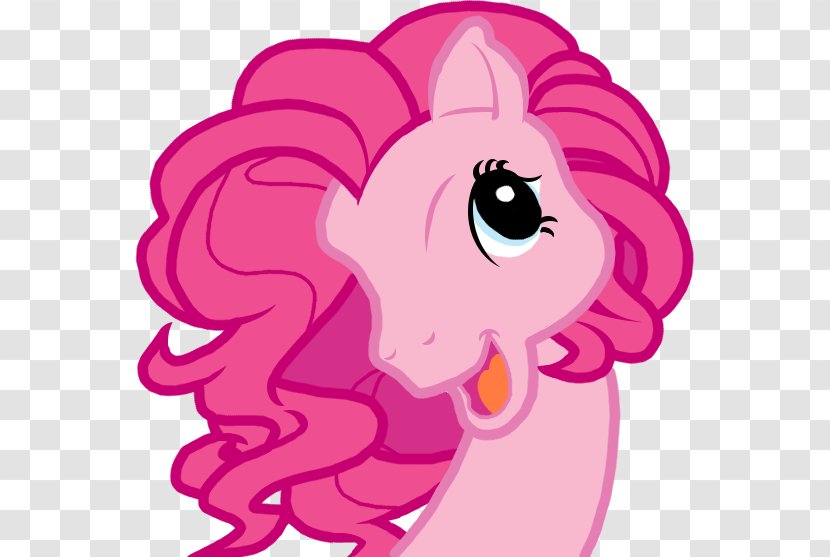 Pinkie Pie My Little Pony: Friendship Is Magic Fandom Rainbow Dash DeviantArt - Flower - G3 Ponies Transparent PNG