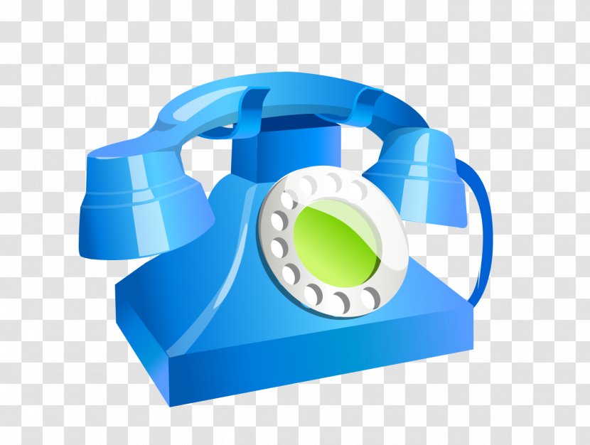 Household Goods Cartoon Icon - Vector Phone Transparent PNG